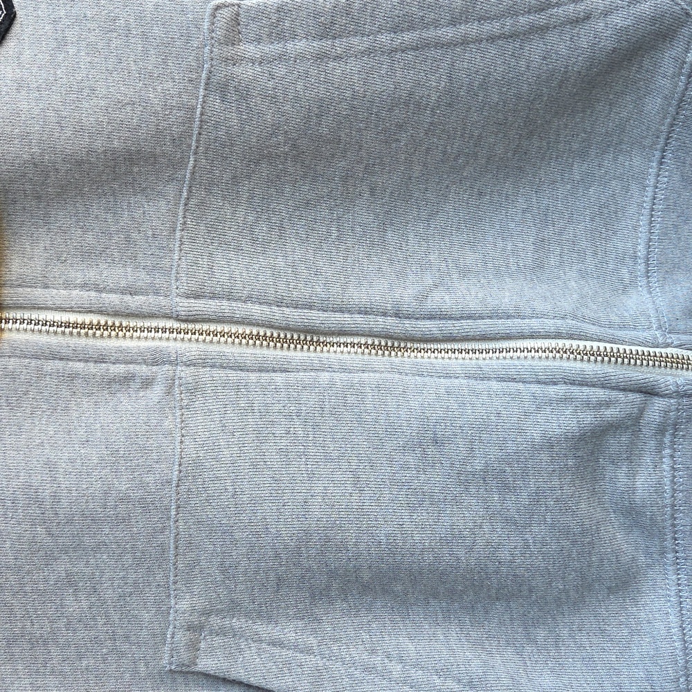 The Kooples Zip Up Hoodie - Picture 7 of 8